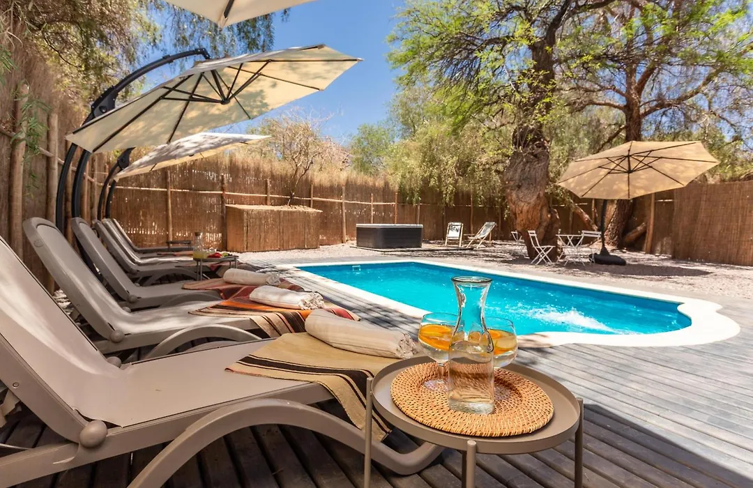 Casa Solcor Boutique Bed&Breakfast-1